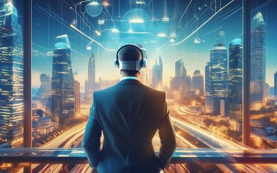 Embracing Advanced Tech Solutions: A Game Changer for Modern Businesses