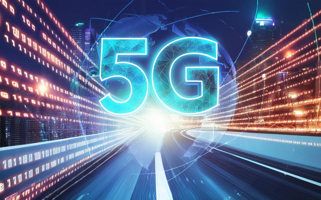 How 5G Technology Will Transform Malaysia’s Digital Economy